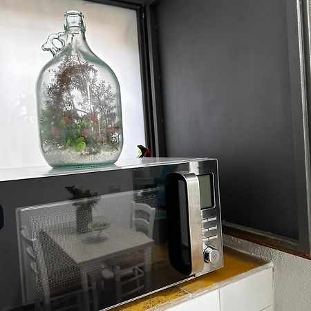 Il Piccolo Loft Villa Catania Eksteriør billede