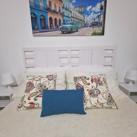 Il Piccolo Loft Villa Catania Eksteriør billede