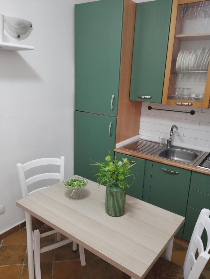 Il Piccolo Loft Villa Catania Eksteriør billede
