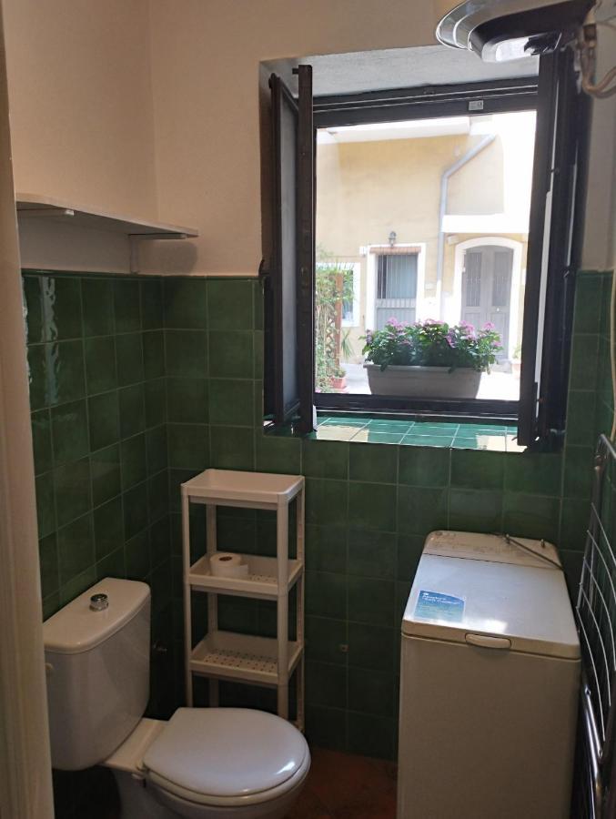Il Piccolo Loft Villa Catania Eksteriør billede
