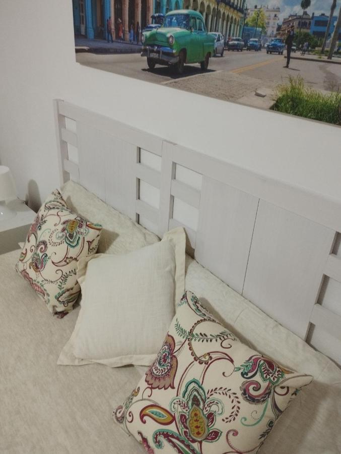 Il Piccolo Loft Villa Catania Eksteriør billede