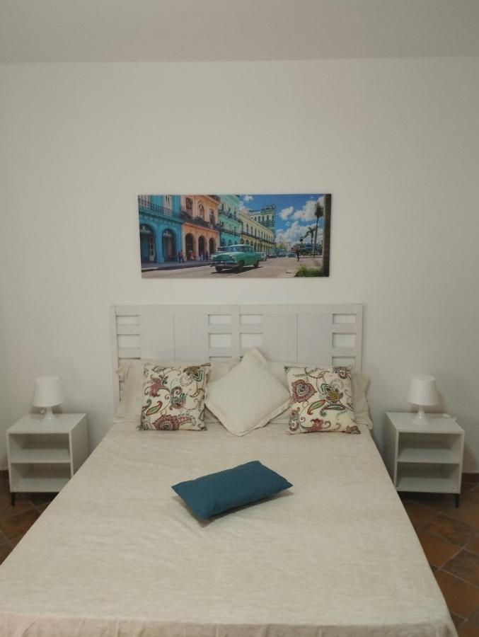Il Piccolo Loft Villa Catania Eksteriør billede
