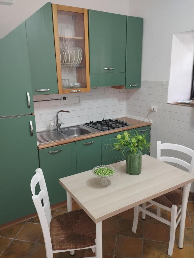 Il Piccolo Loft Villa Catania Eksteriør billede