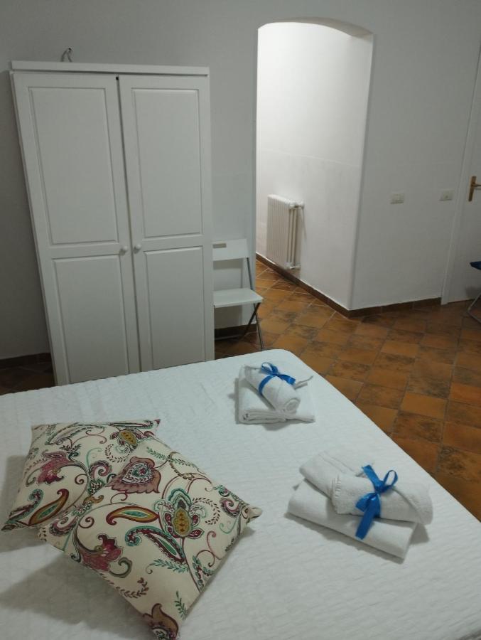 Il Piccolo Loft Villa Catania Eksteriør billede