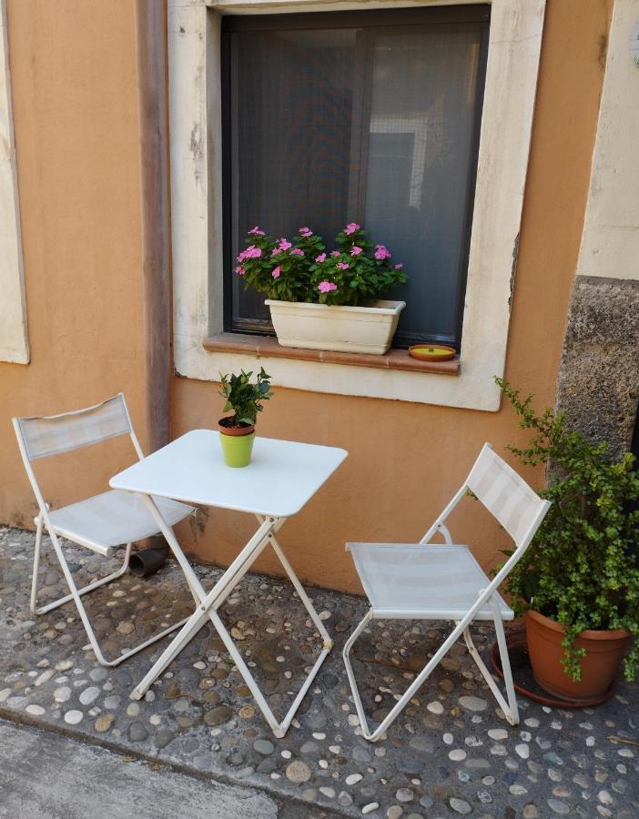 Il Piccolo Loft Villa Catania Eksteriør billede