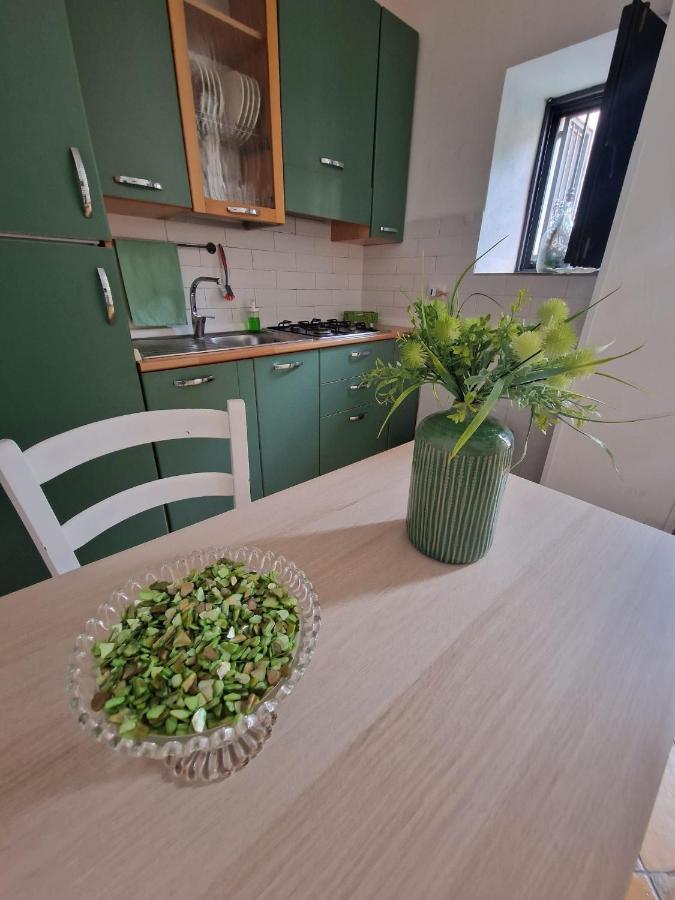 Il Piccolo Loft Villa Catania Eksteriør billede