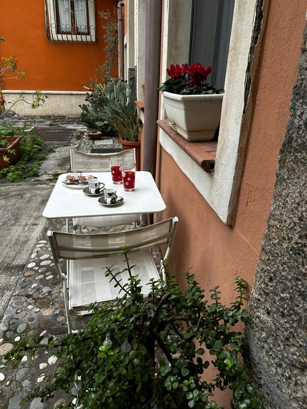 Il Piccolo Loft Villa Catania Eksteriør billede