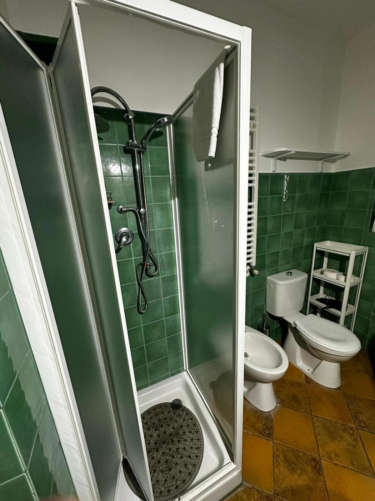 Il Piccolo Loft Villa Catania Eksteriør billede