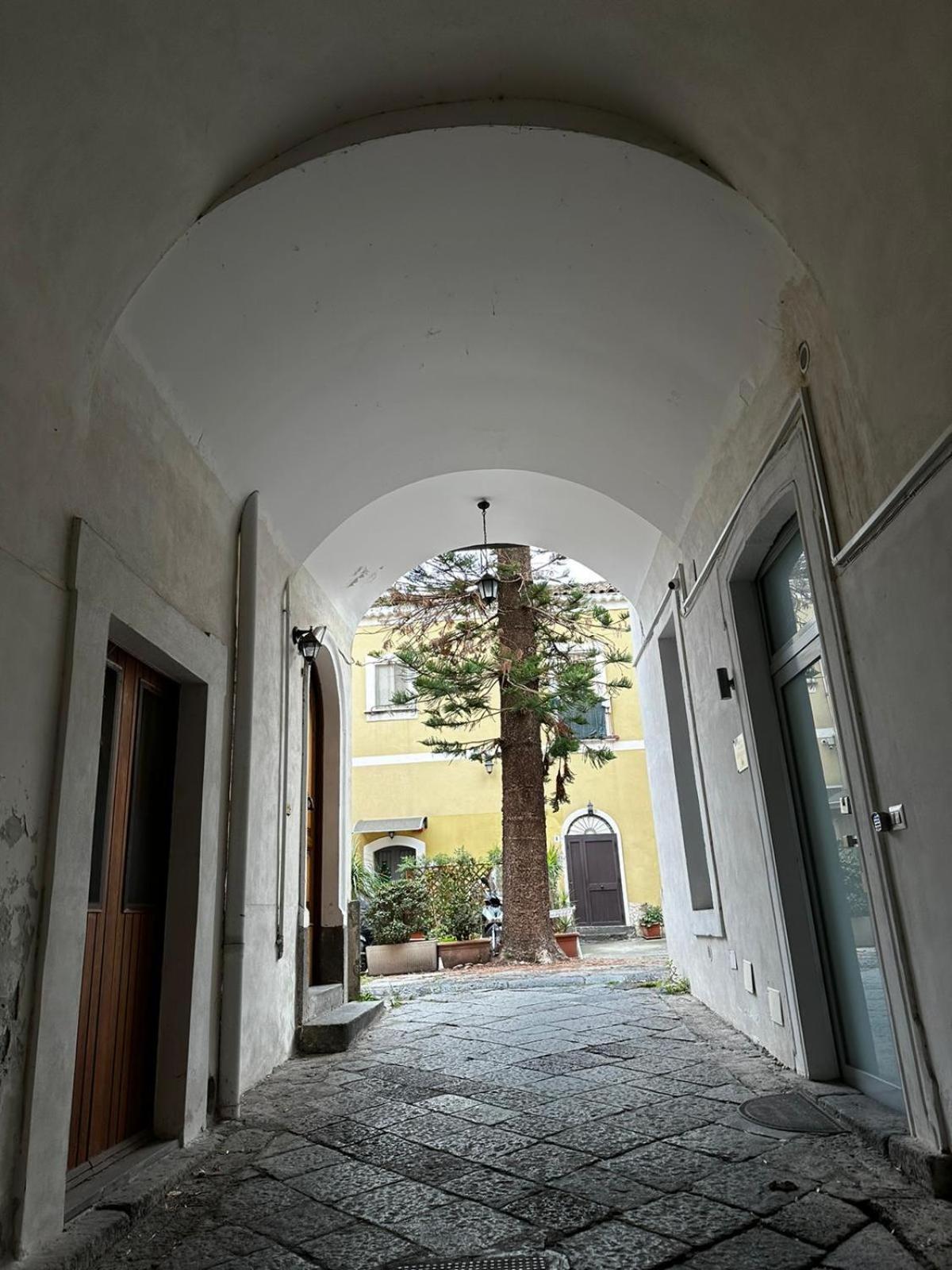 Il Piccolo Loft Villa Catania Eksteriør billede