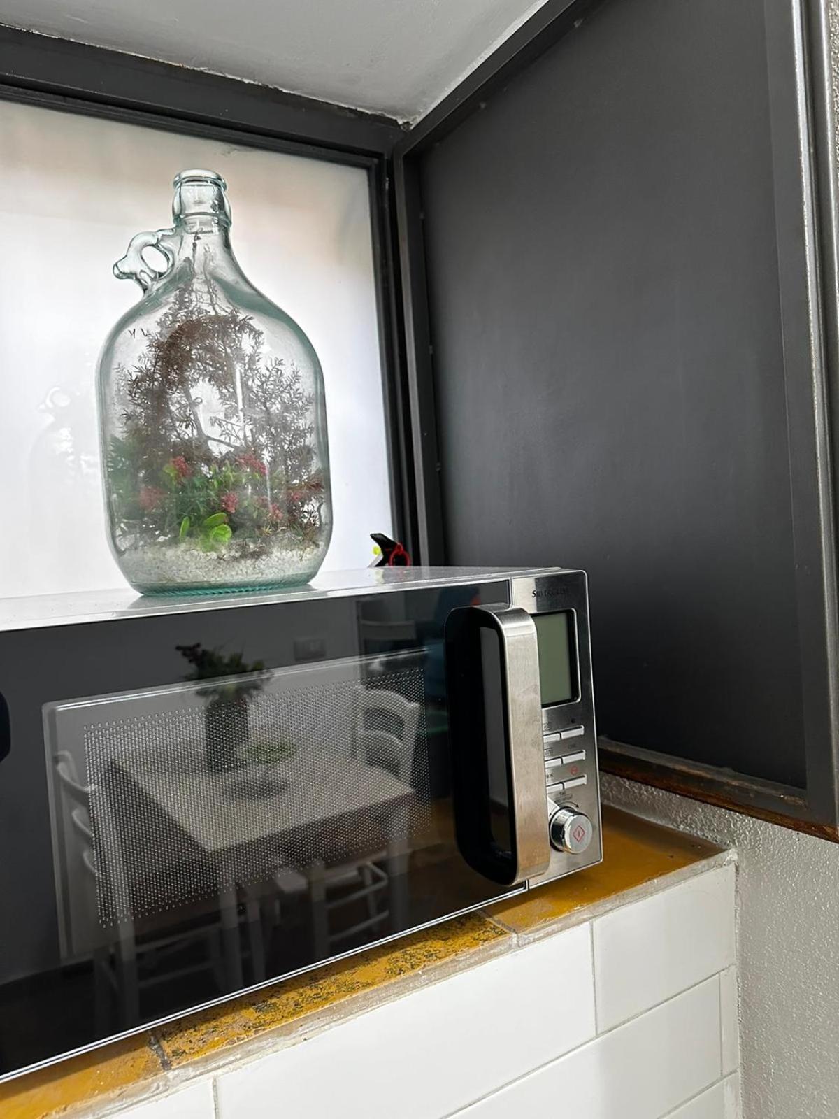 Il Piccolo Loft Villa Catania Eksteriør billede