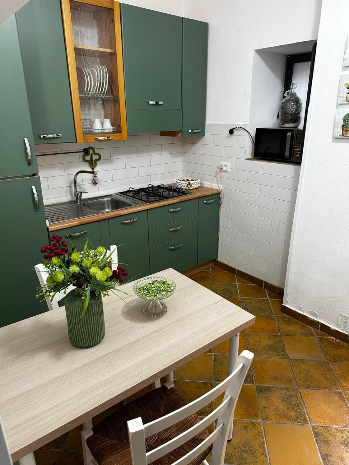 Il Piccolo Loft Villa Catania Eksteriør billede