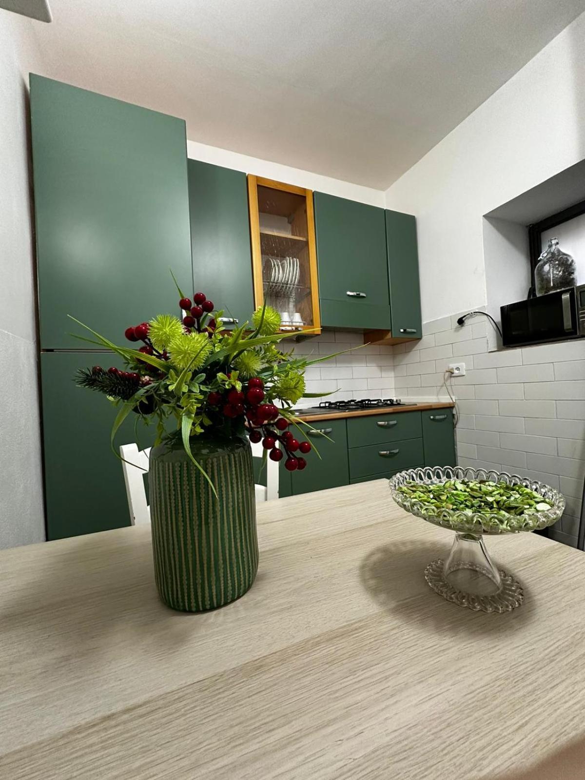 Il Piccolo Loft Villa Catania Eksteriør billede