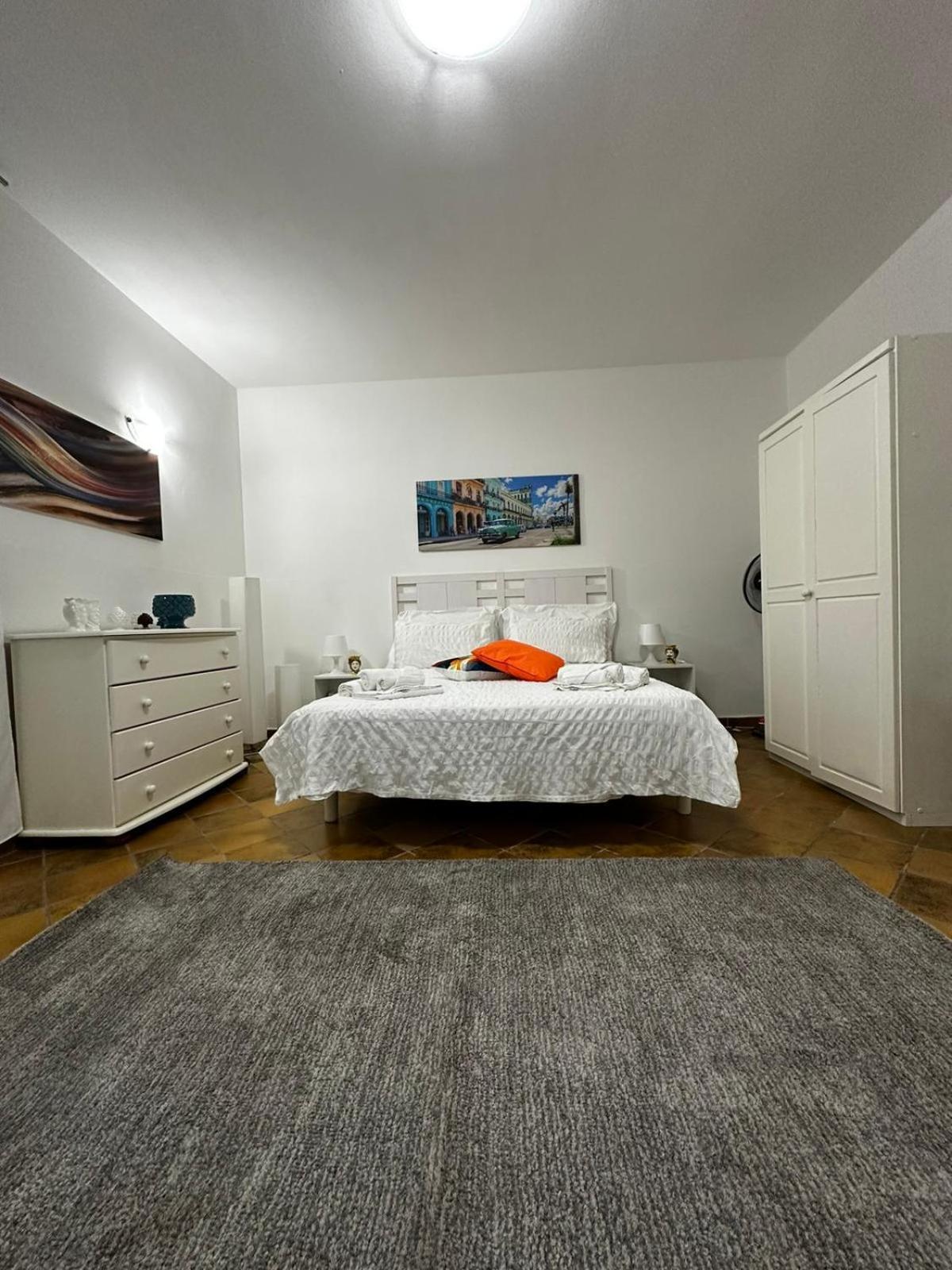 Il Piccolo Loft Villa Catania Eksteriør billede