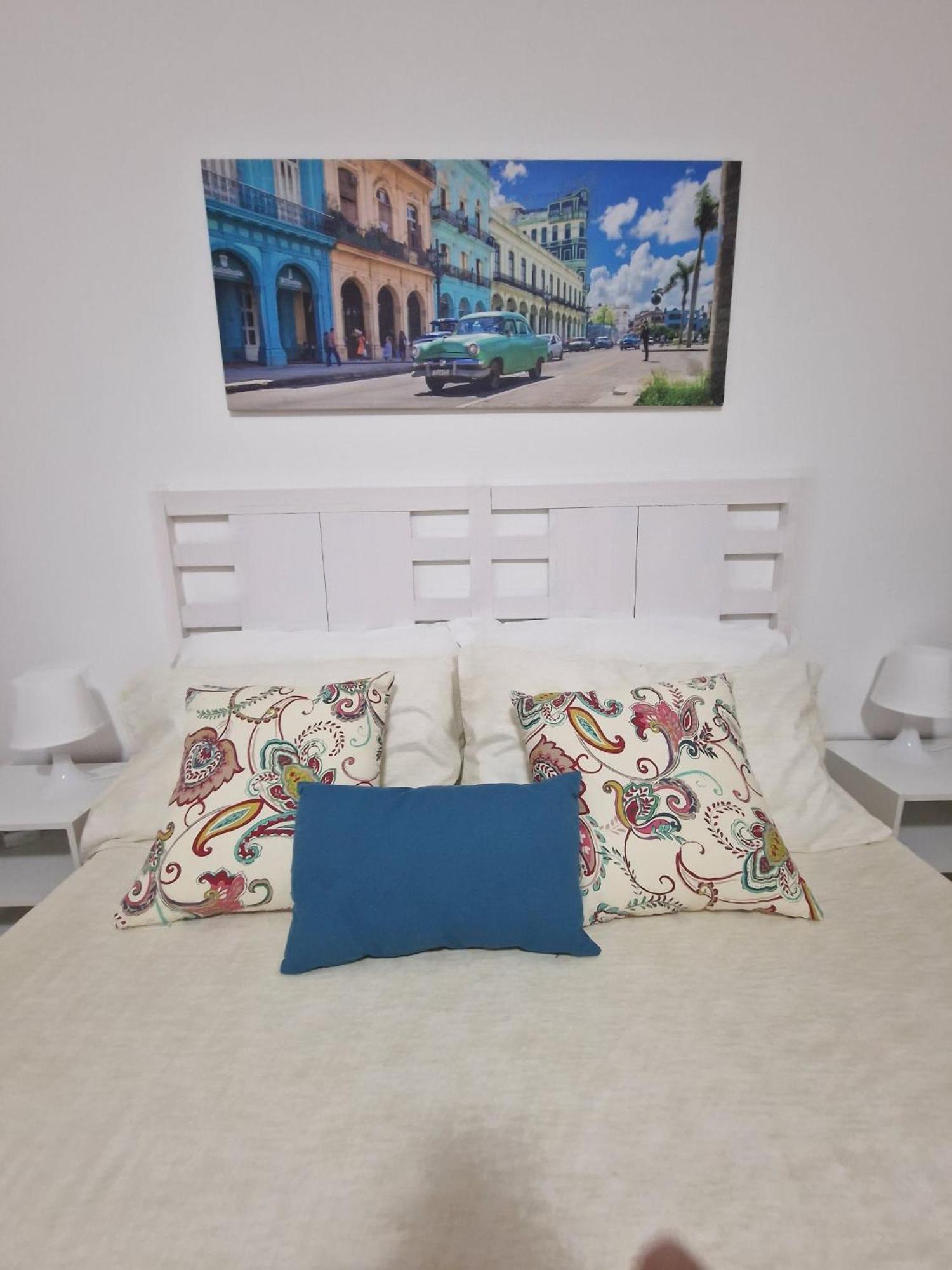 Il Piccolo Loft Villa Catania Eksteriør billede