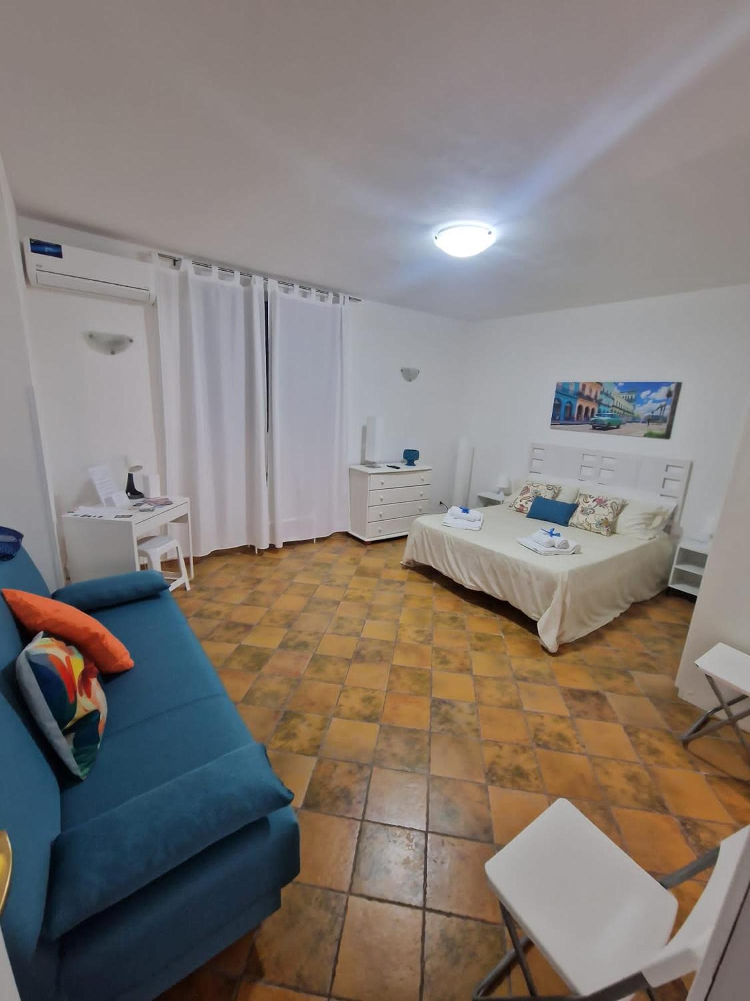 Il Piccolo Loft Villa Catania Eksteriør billede