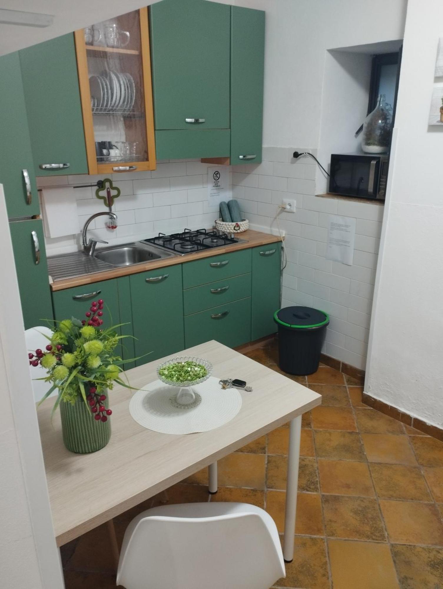 Il Piccolo Loft Villa Catania Eksteriør billede